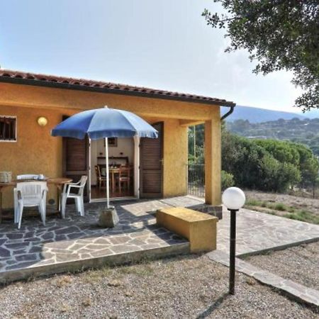 Villa Artistica Trilo 3 Capoliveri (Isola d'Elba) Exterior foto