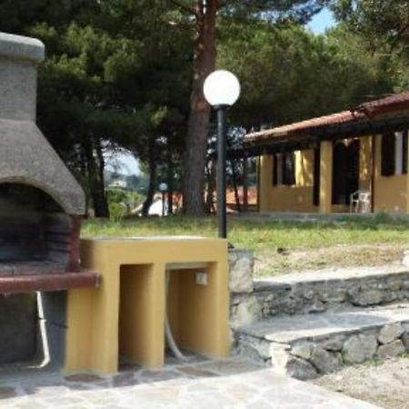 Villa Artistica Trilo 3 Capoliveri (Isola d'Elba) Exterior foto
