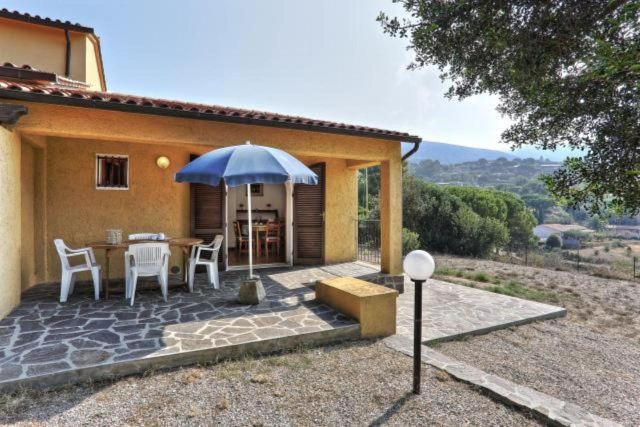 Villa Artistica Trilo 3 Capoliveri (Isola d'Elba) Exterior foto
