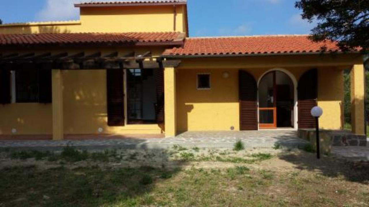 Villa Artistica Trilo 3 Capoliveri (Isola d'Elba) Exterior foto