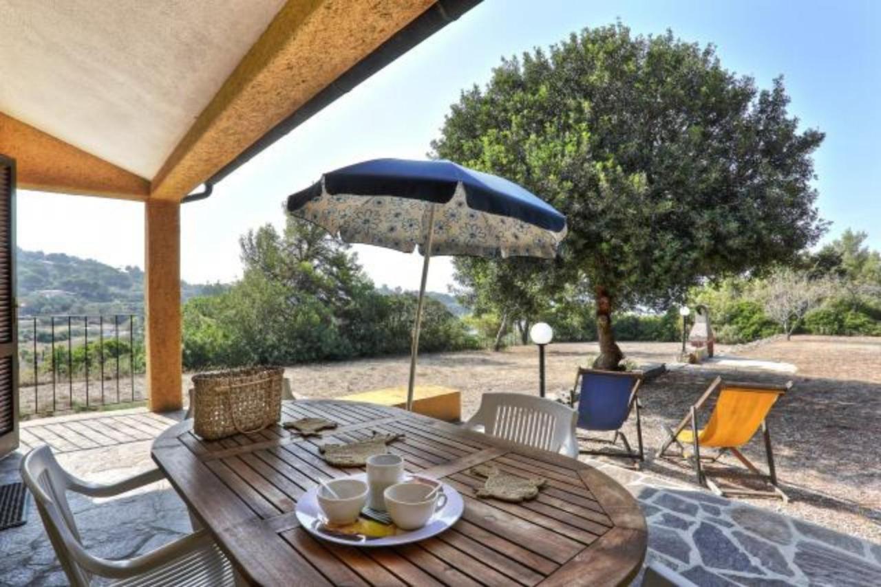Villa Artistica Trilo 3 Capoliveri (Isola d'Elba) Exterior foto