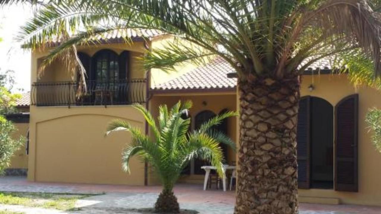 Villa Artistica Trilo 3 Capoliveri (Isola d'Elba) Exterior foto