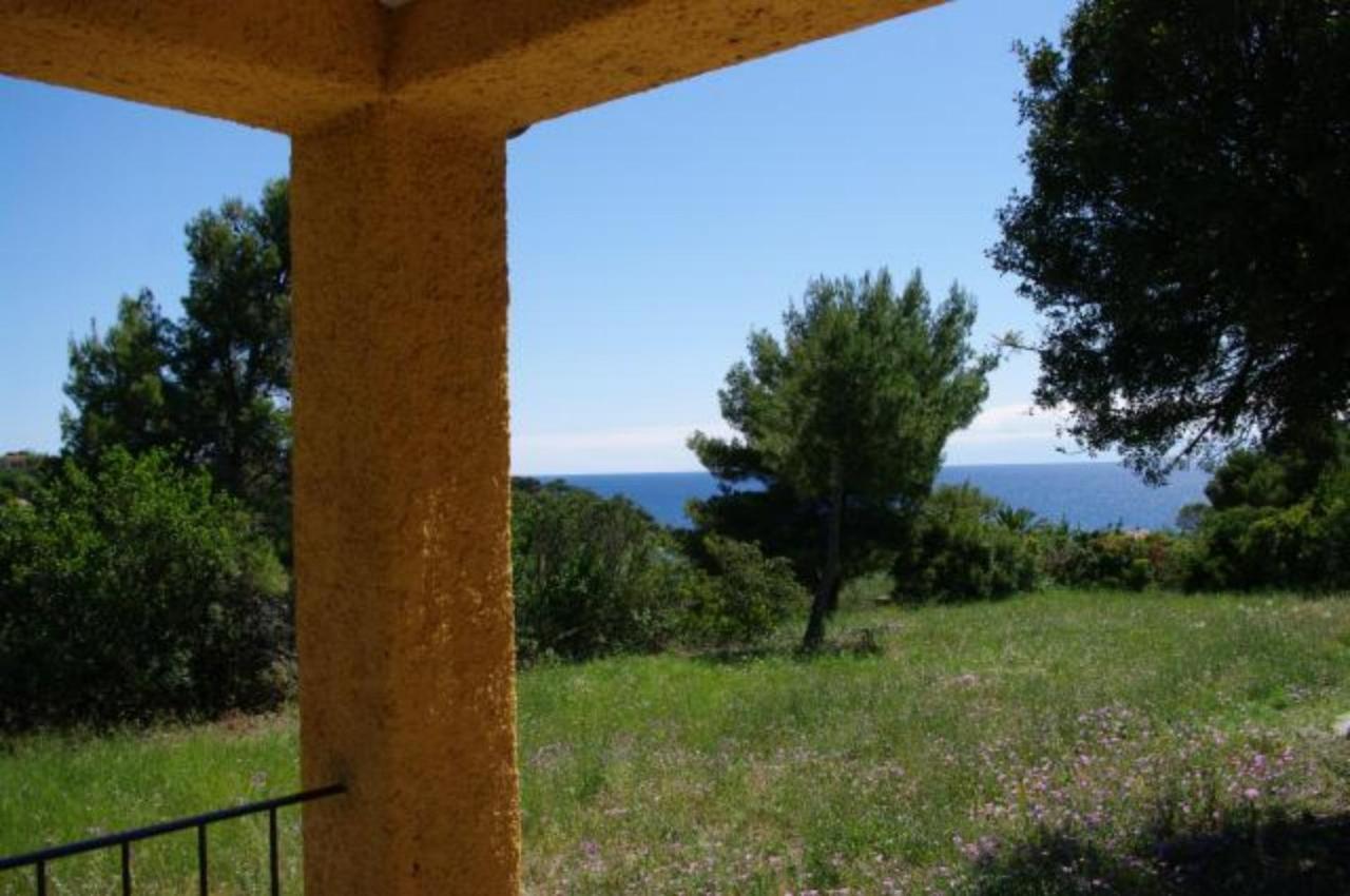 Villa Artistica Trilo 3 Capoliveri (Isola d'Elba) Exterior foto